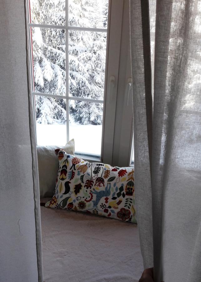 Snowhite Jahorina Vila Exterior foto