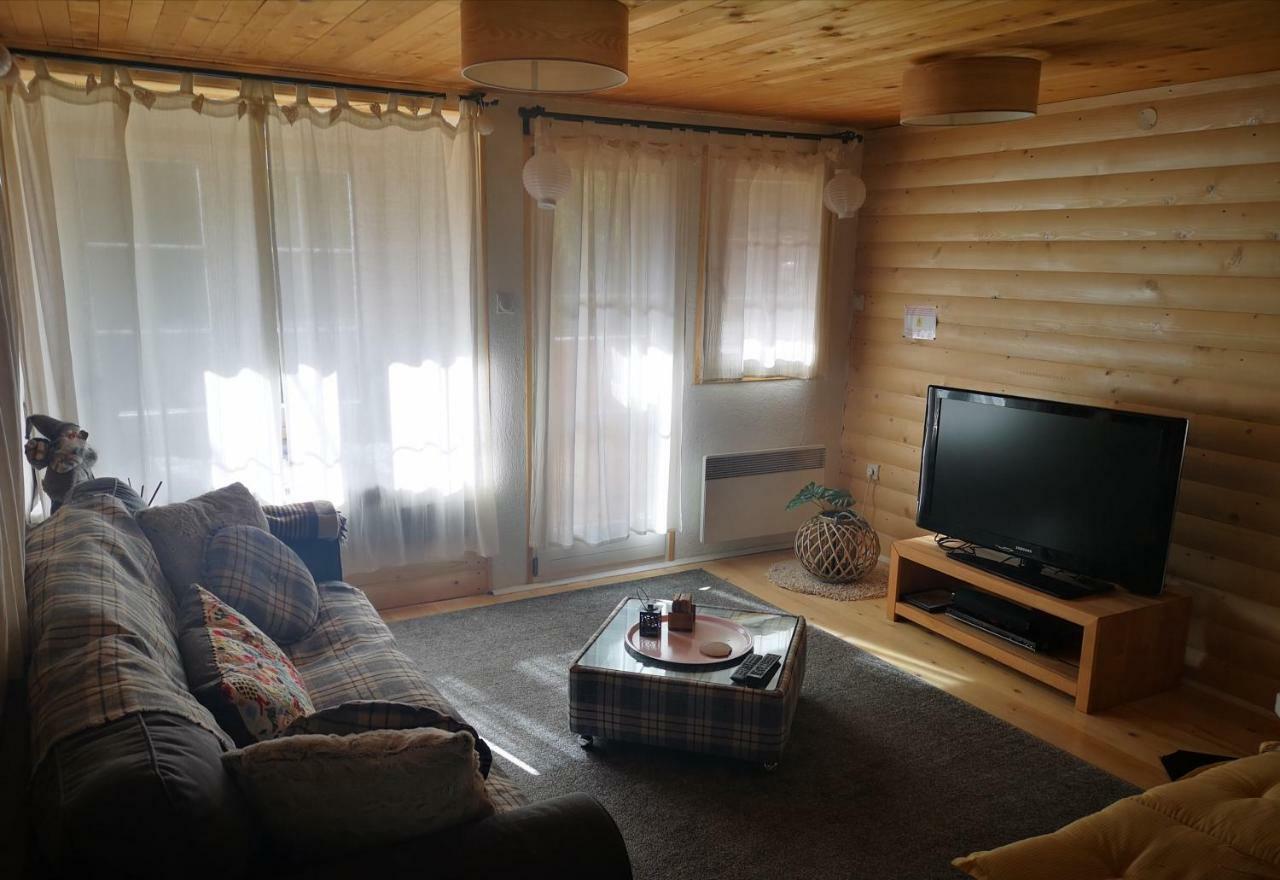 Snowhite Jahorina Vila Exterior foto